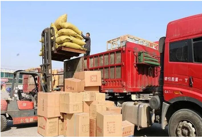 泉州到崇川区物流专线