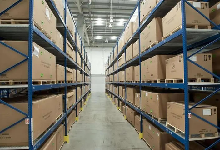 泉州到崇川区货物仓储