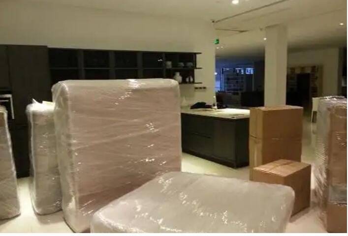 泉州到崇川区长途搬家