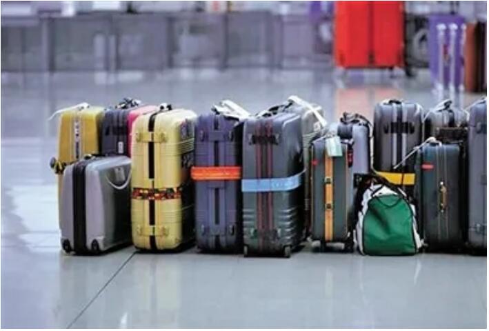 泉州到崇川区行李托运